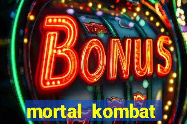 mortal kombat armageddon no click jogos